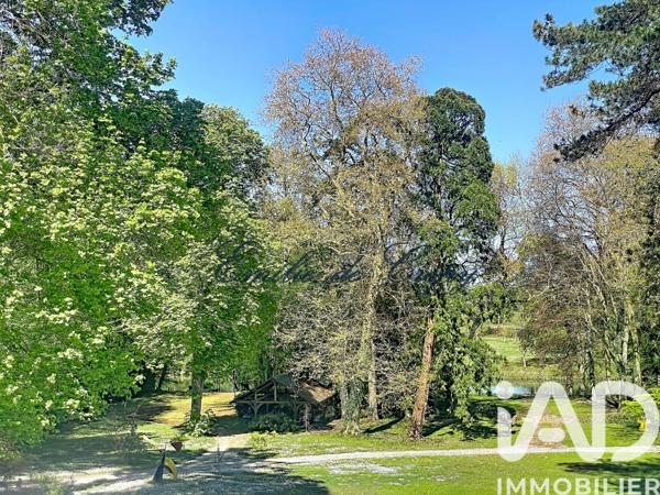 Maison à vendre 11 pièces 313 m² Olivet