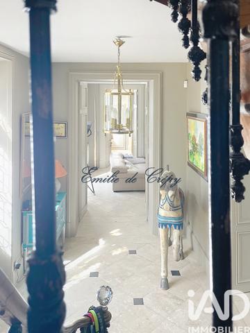 Maison à vendre 11 pièces 313 m² Olivet