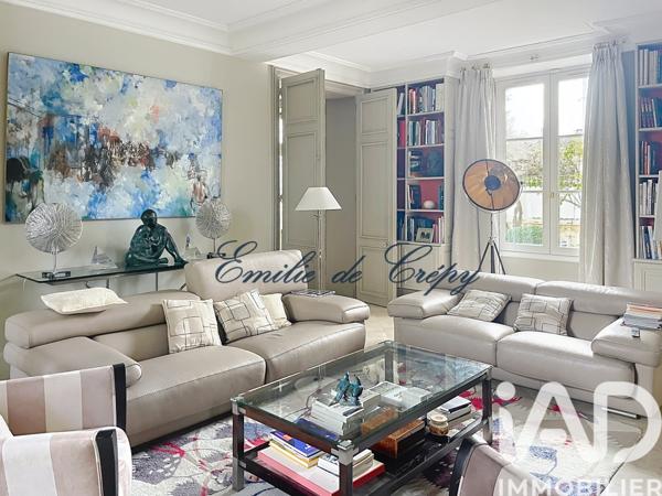 Maison à vendre 11 pièces 313 m² Olivet