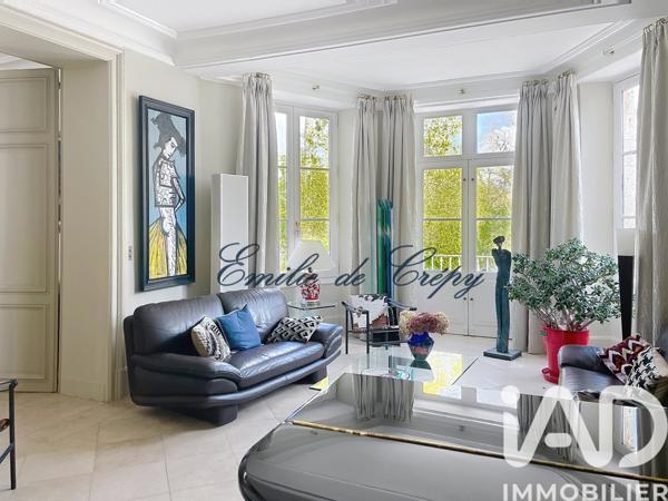 Maison à vendre 11 pièces 313 m² Olivet