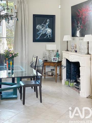 Maison à vendre 11 pièces 313 m² Olivet