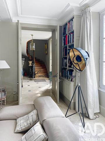 Maison à vendre 11 pièces 313 m² Olivet