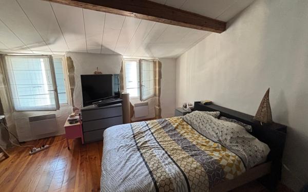 Appartement à vendre    3 pièces •  Romans-sur-Isère