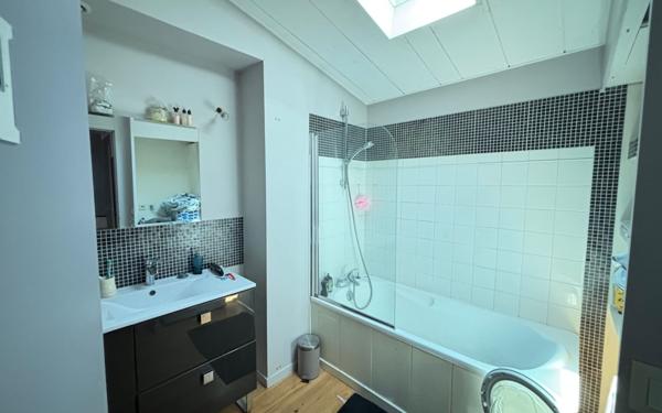 Appartement à vendre    3 pièces •  Romans-sur-Isère