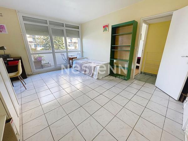 A vendre Appartement de 2 pièces de 45 m2 à Plaisir