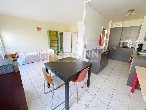 A vendre Appartement de 2 pièces de 45 m2 à Plaisir