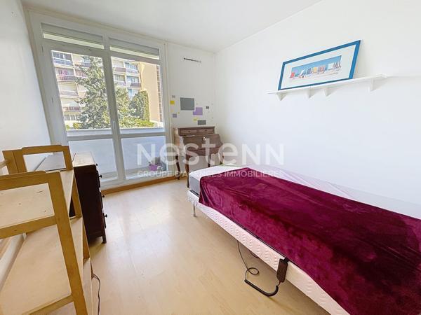 A vendre Appartement de 2 pièces de 45 m2 à Plaisir