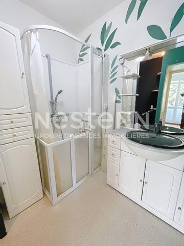 A vendre Appartement de 2 pièces de 45 m2 à Plaisir