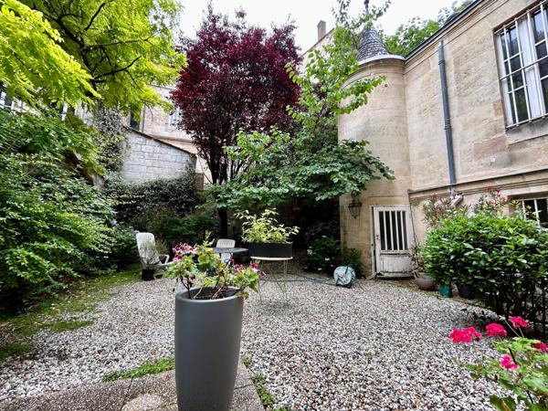 Appartement 7 pièce(s) 3 chambre(s) 197 m²