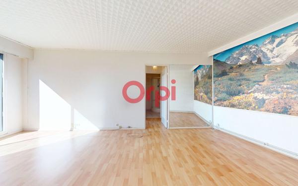 Appartement à vendre    2 pièces • 48,77 m2 Livry-Gargan