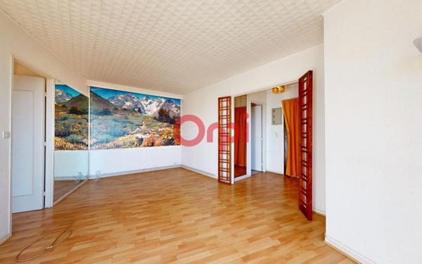 Appartement à vendre    2 pièces • 48,77 m2 Livry-Gargan