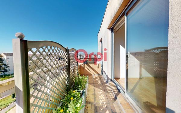 Appartement à vendre    2 pièces • 48,77 m2 Livry-Gargan