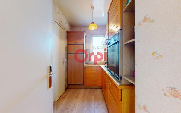 Appartement à vendre    2 pièces • 48,77 m2 Livry-Gargan