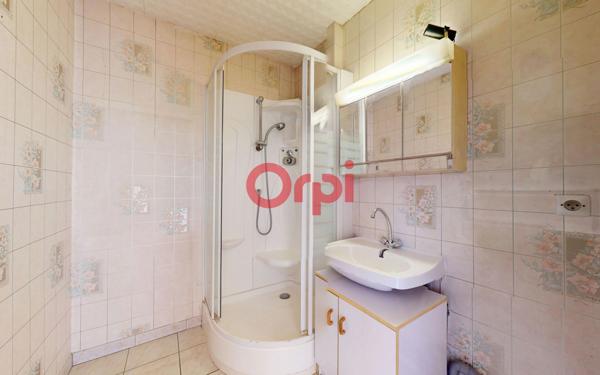 Appartement à vendre    2 pièces • 48,77 m2 Livry-Gargan