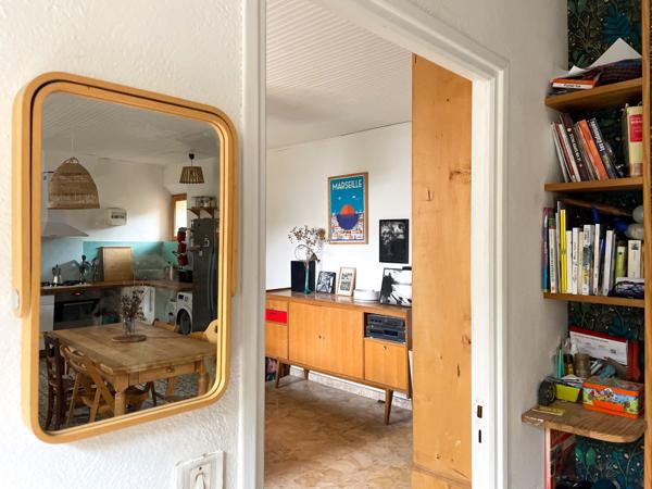 Rians (83560) Maison 6 pièces de 140 m² avec jardin