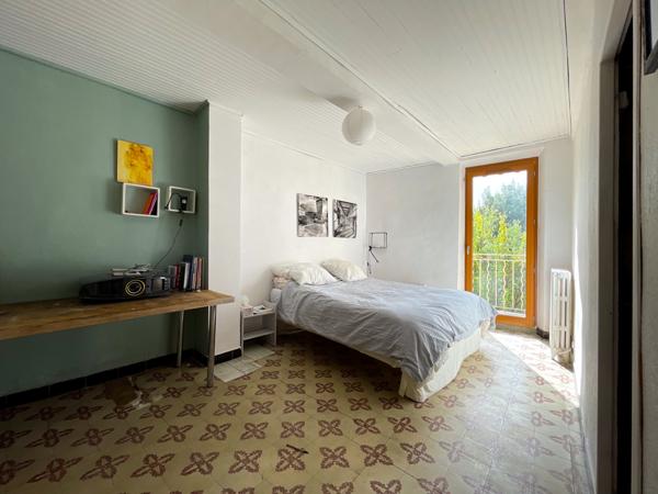 Rians (83560) Maison 6 pièces de 140 m² avec jardin