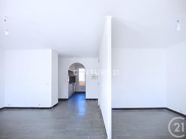 Appartement à vendre  4 pièces - 72 m2 AUBAGNE - 13