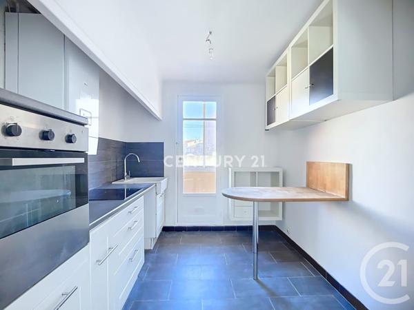 Appartement à vendre  4 pièces - 72 m2 AUBAGNE - 13