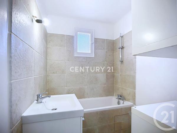 Appartement à vendre  4 pièces - 72 m2 AUBAGNE - 13