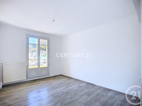 Appartement à vendre  4 pièces - 72 m2 AUBAGNE - 13