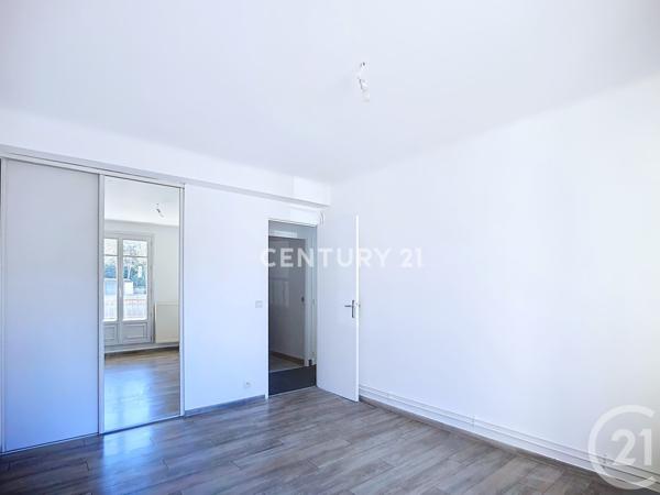 Appartement à vendre  4 pièces - 72 m2 AUBAGNE - 13