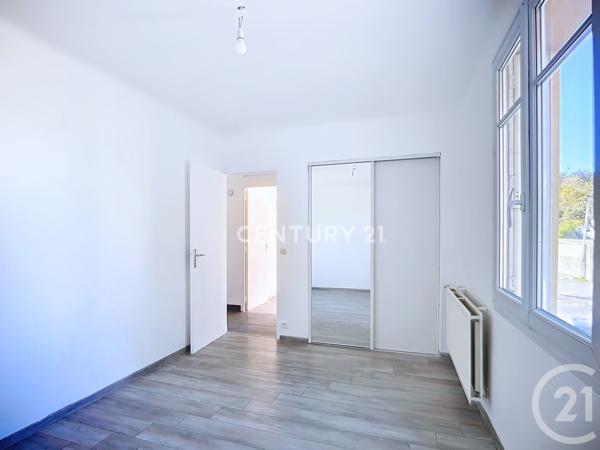 Appartement à vendre  4 pièces - 72 m2 AUBAGNE - 13