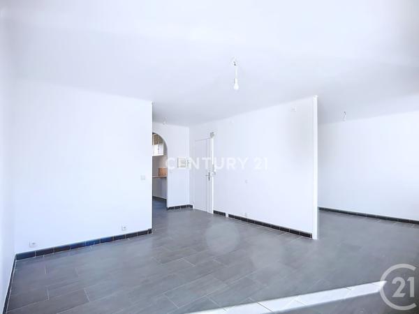 Appartement à vendre  4 pièces - 72 m2 AUBAGNE - 13