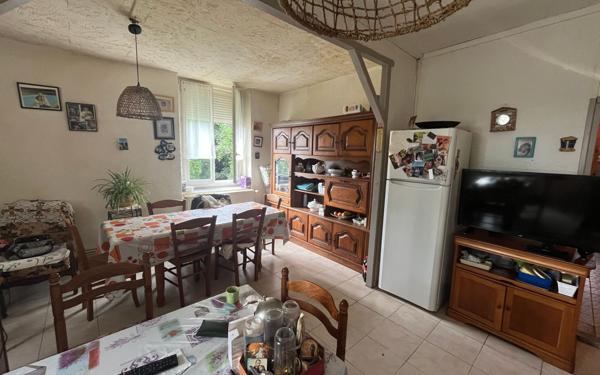 Appartement à vendre    3 pièces • 62 m2 Charvieu-Chavagneux