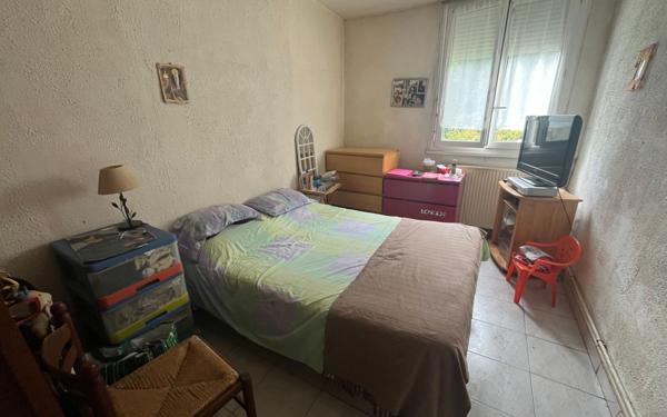 Appartement à vendre    3 pièces • 62 m2 Charvieu-Chavagneux