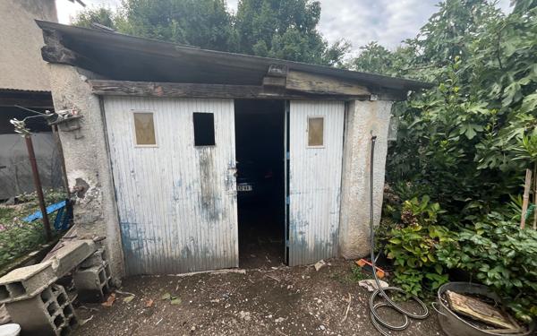 Appartement à vendre    3 pièces • 62 m2 Charvieu-Chavagneux