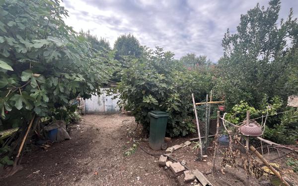 Appartement à vendre    3 pièces • 62 m2 Charvieu-Chavagneux