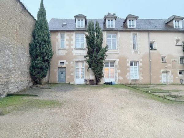 Appartement 2 pièce(s) 1 chambre(s) 29 m²