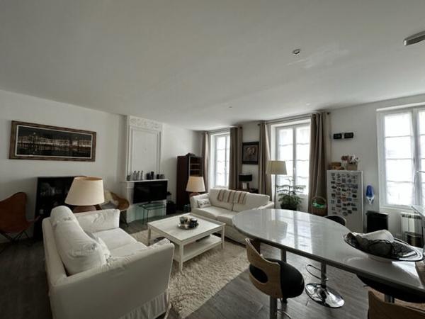 Appartement 3 pièce(s) 81.92 m2