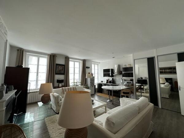 Appartement 3 pièce(s) 81.92 m2