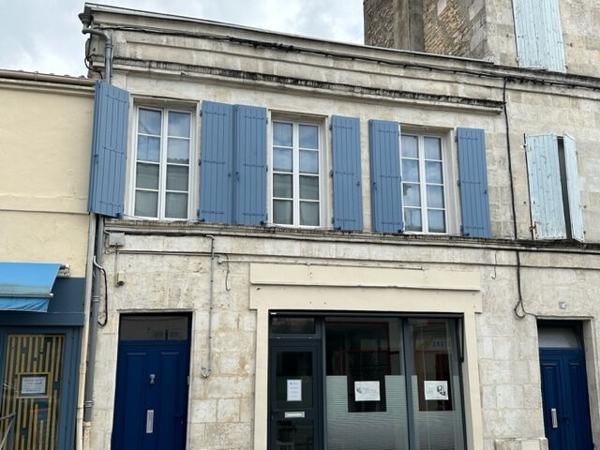 Appartement 3 pièce(s) 81.92 m2