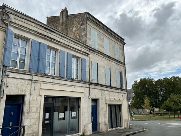 Appartement 3 pièce(s) 81.92 m2