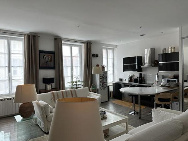 Appartement 3 pièce(s) 81.92 m2