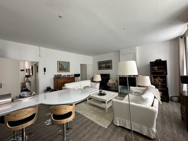 Appartement 3 pièce(s) 81.92 m2