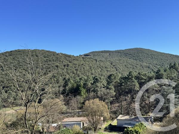 Maison à vendre  8 pièces - 176 m2 LES SALLES DU GARDON - 30