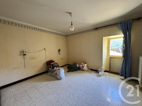 Maison à vendre  8 pièces - 176 m2 LES SALLES DU GARDON - 30