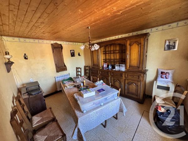 Maison à vendre  8 pièces - 176 m2 LES SALLES DU GARDON - 30