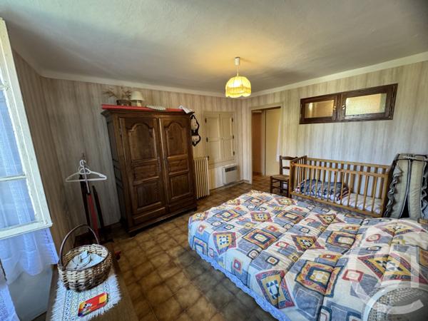 Maison à vendre  8 pièces - 176 m2 LES SALLES DU GARDON - 30