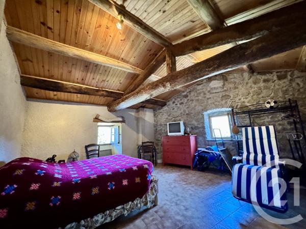 Maison à vendre  8 pièces - 176 m2 LES SALLES DU GARDON - 30