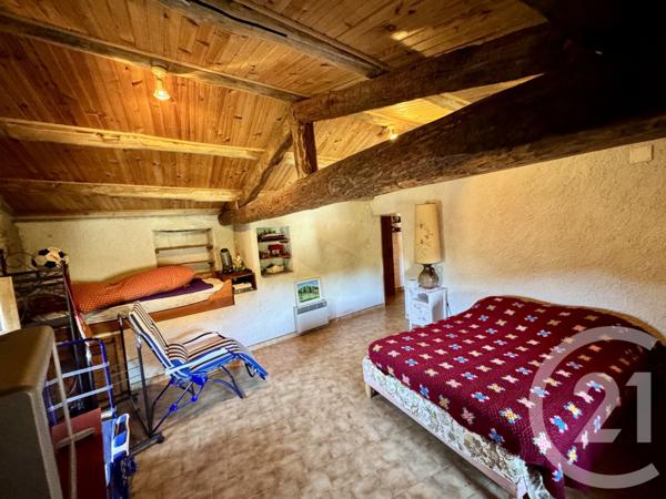 Maison à vendre  8 pièces - 176 m2 LES SALLES DU GARDON - 30