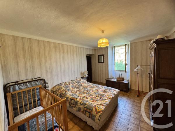 Maison à vendre  8 pièces - 176 m2 LES SALLES DU GARDON - 30