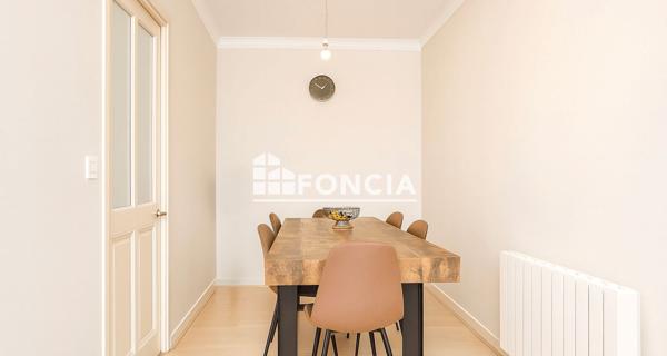 À vendre Appartement 3 pièces 73 m² - Meximieux 01800