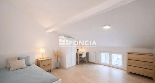 À vendre Appartement 3 pièces 73 m² - Meximieux 01800