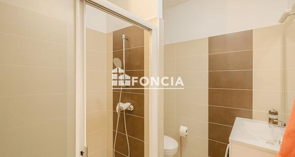 À vendre Appartement 3 pièces 73 m² - Meximieux 01800