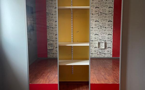 Maison à louer    4 pièces • 94,35 m2 Égly