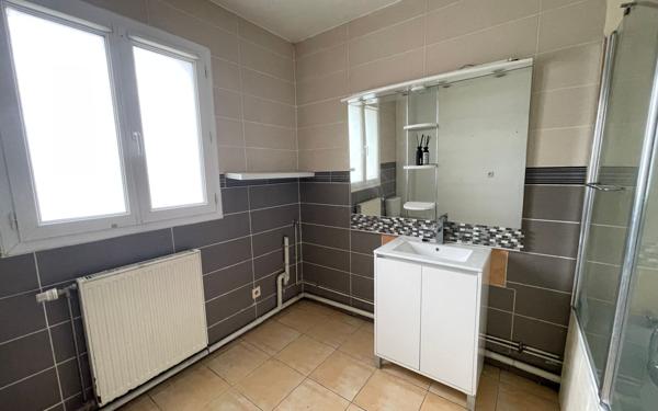 Maison à louer    4 pièces • 94,35 m2 Égly